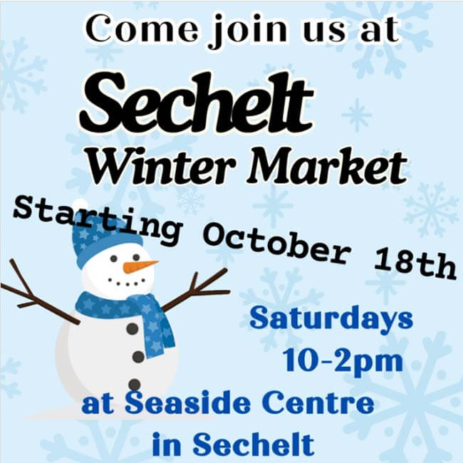 Ripple Farmers Market